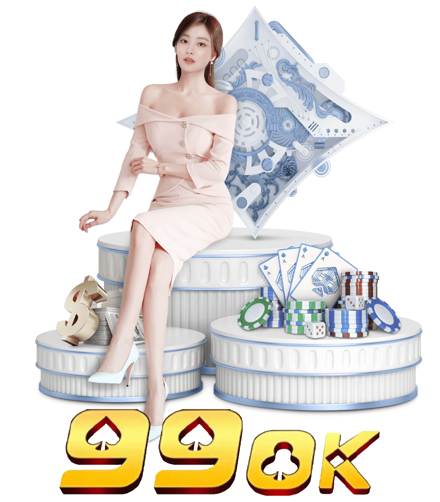 Hình ảnh dịch vụ ứng dụng 99OK
