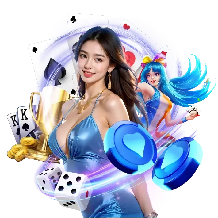 Hình ảnh chuyên mục game bài 99OK