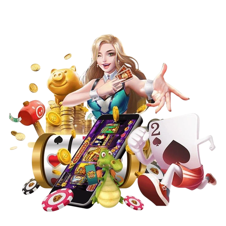 Hình ảnh chuyên mục nổ hũ và slot 99OK